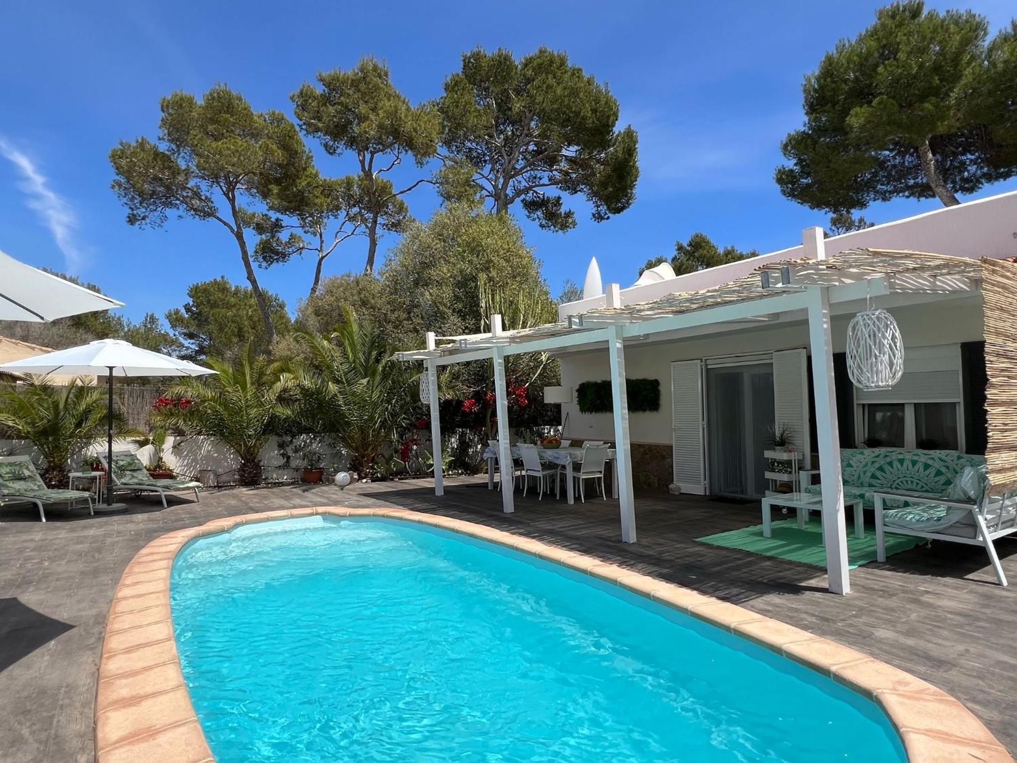 Boira Santany By Priorityvillas Villa Santanyi